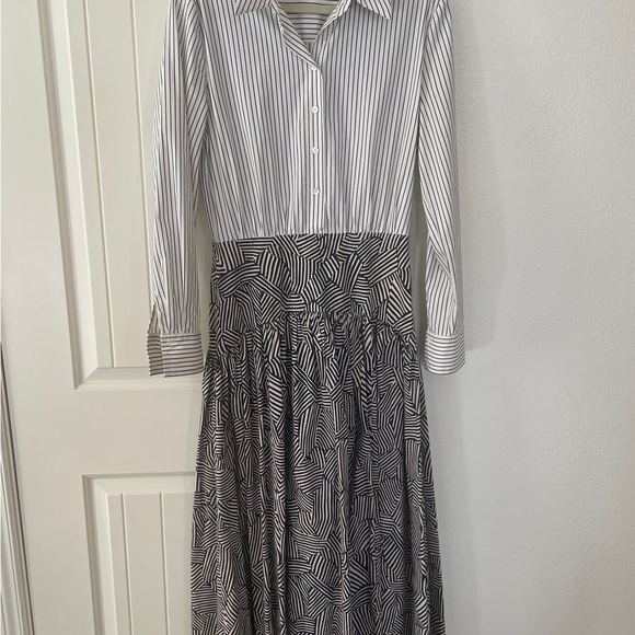 Staud Rocco Dress - Picture 4 of 5